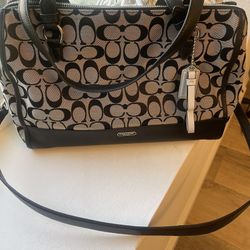 Coach Bag Brand New