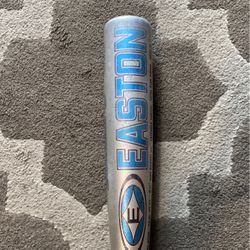 Easton Triple7 Baseball Bat Size 34”, 29oz -5 , Barrel Size 2 3/4”