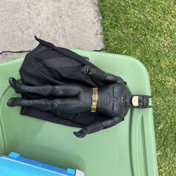 12 Inch Batman Figure