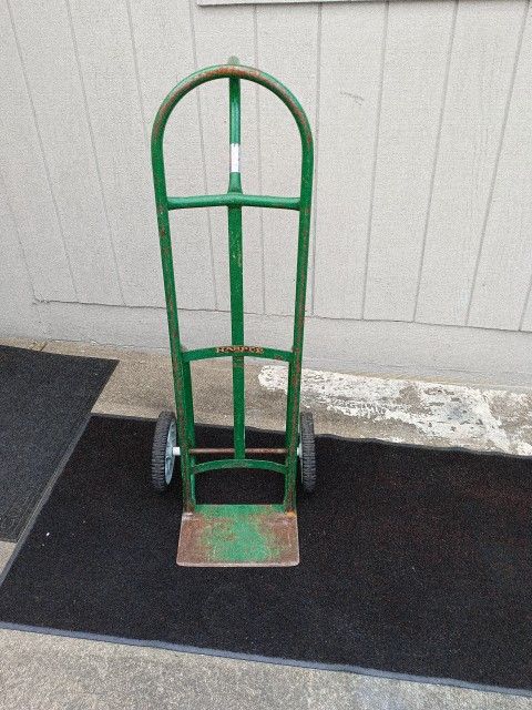 Dolly , Strong $ 30 Firm Price , Good For Moving.