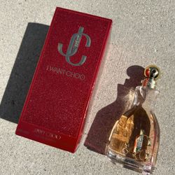 I Want Choo Women’s Perfume