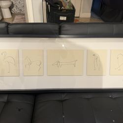 IKEA Art Piece Brand New