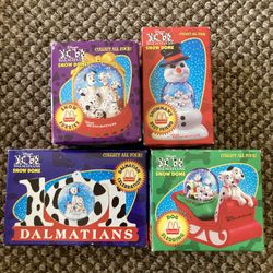 McDonald’s 101 Dalmatians 