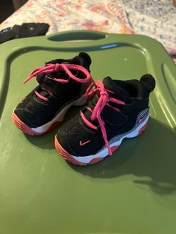 5c girls Nike