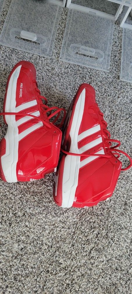 Basketball Shoes Adidas Shoes Size 14 Adidas Basketball Shoes