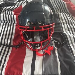 F7 Football Helmet
