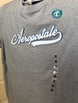 Aeropostale Graphic T-Shirts  ( 2 )