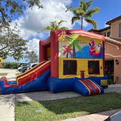 Bounce House 