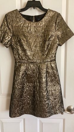 ASTR Label Dress Small