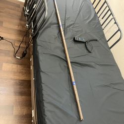 Hospital Bed Electric
