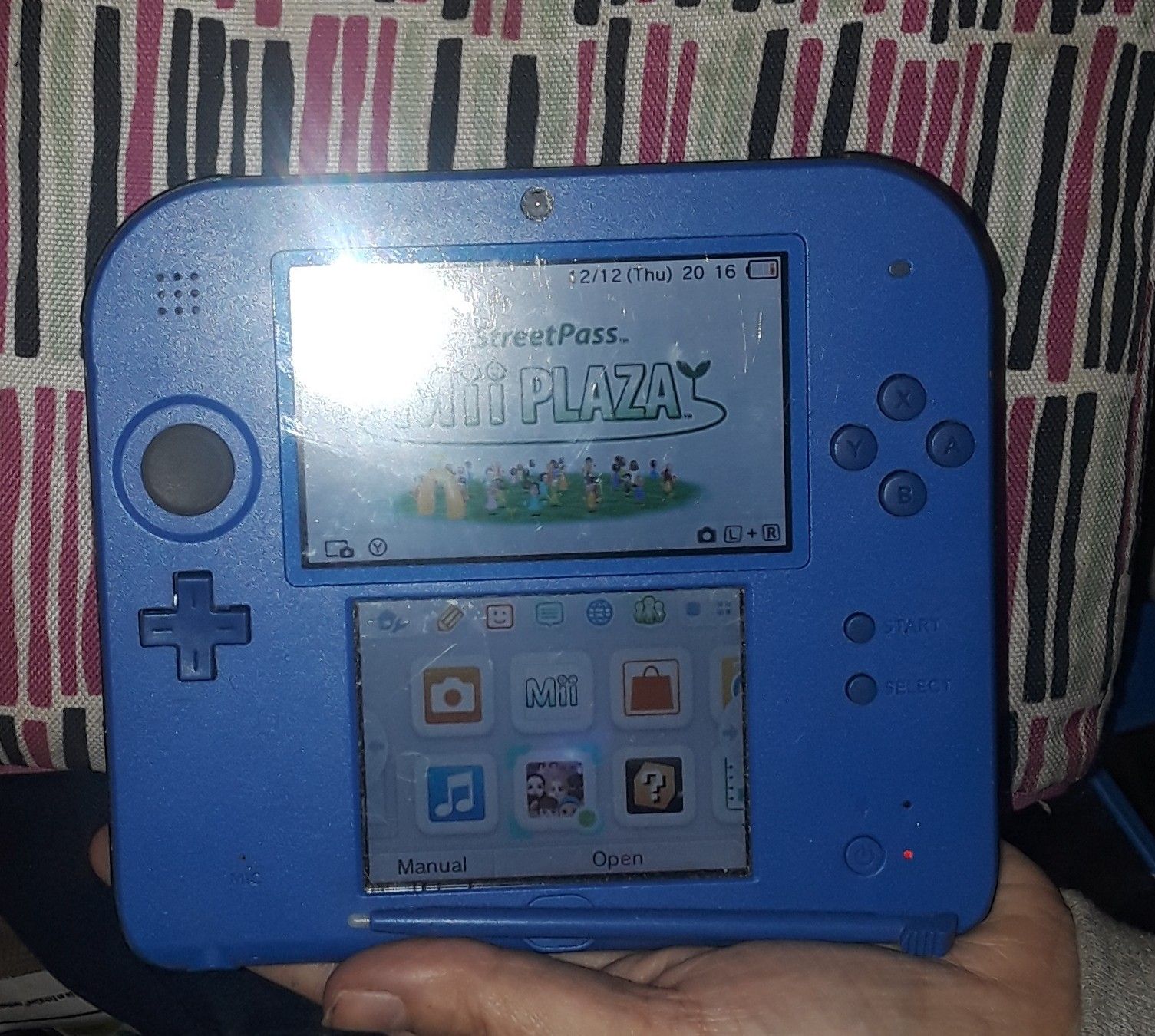 Nintendo DS2