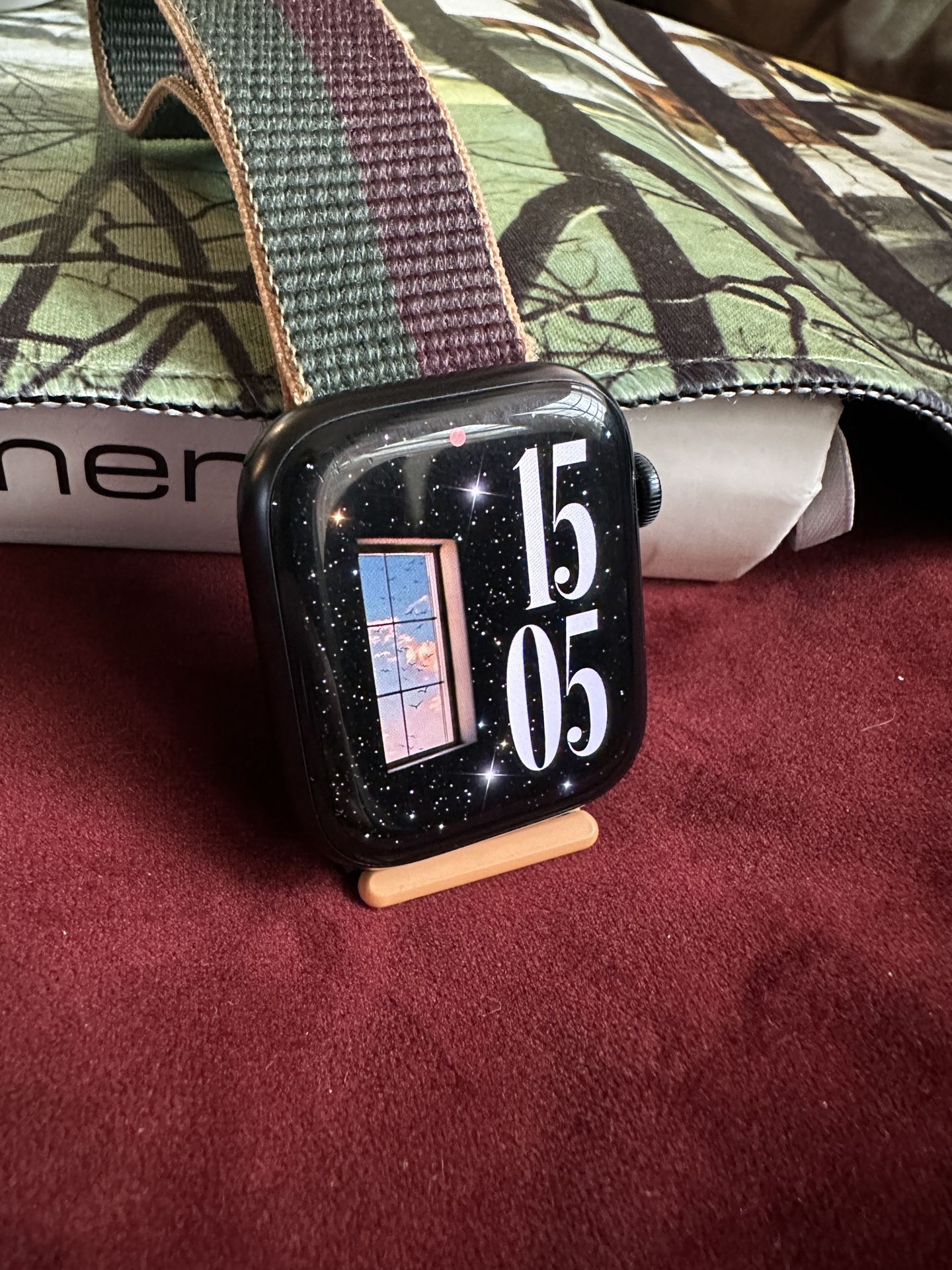 series 7 45mm gps apple watch