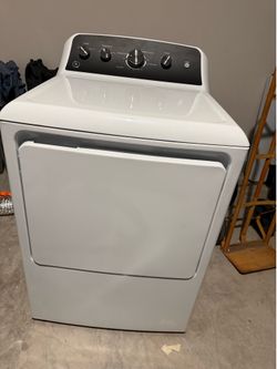 Washing machine and Dryer