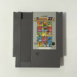 Track & Field II (2) (Nintendo NES, 1989) Tested Cartridge Only 
