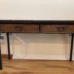 Printer Table