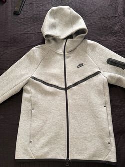Nike Tech Fleece Full-Zip Hoodie