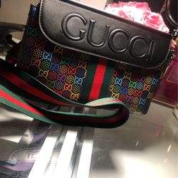 Fashion Cross body Purse