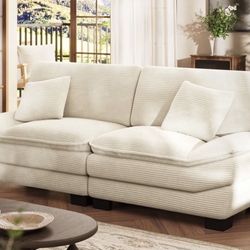 Brand New In Box Office Sofa