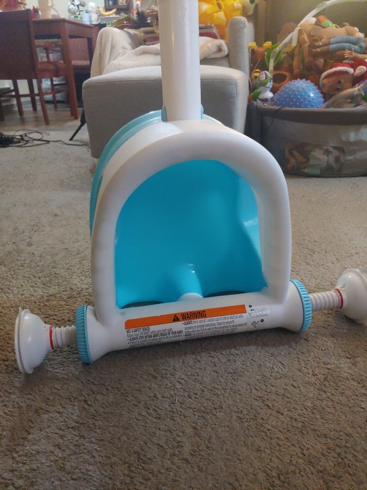 Baby Bath Seat