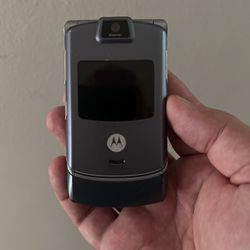 Motorola Flip