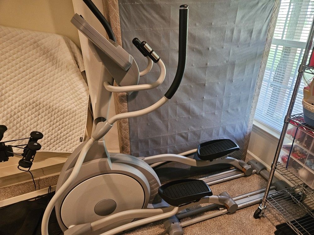 Elliptical