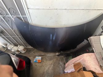 OEM Honda civic 10th gen good panted gray
