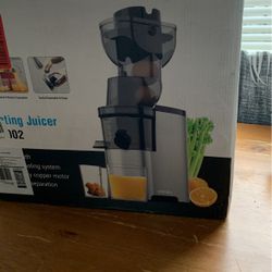 Juicer