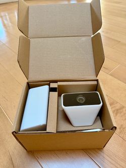 Xfinity Indoor/Outdoor HD Camera