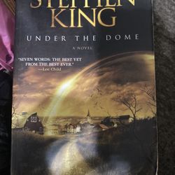 Under The Dome