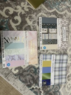 Card Stock Paper & Design Paper Pads