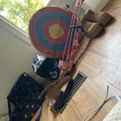 Random Stuff