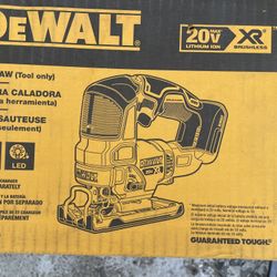 Jig Saw (tool only)