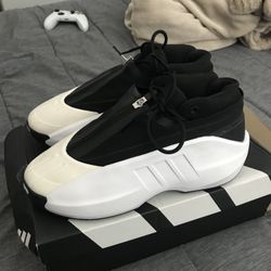 Adidas Crazy IIIinfinity Stormtroopers 