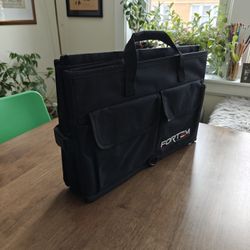 Compact Trunk Organizer