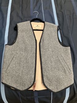 Men’s Medium Woolrich Vest