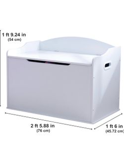KidKraft Toy Chest