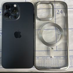 IPHONE 15 PRO MAX UNLOCKED PICK UP ONLY WATERFORD NJ 08089 PRICE FIRM DON'T WASTE YOUR TIME WITH ANY OFFER  