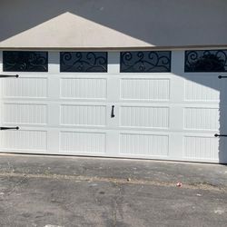 Garage Doors 