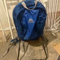 Baby toddle carrier for hiking kelty