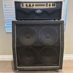 Guitar amplifier