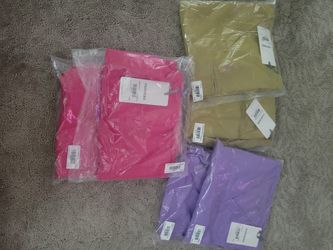New MANDALA Scrubs