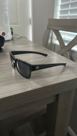 Gargoyles Sunglasses (polarised)
