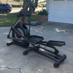 Elliptical 