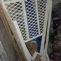 Deer Stand With Steps