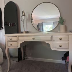 asking $150 for pottery barn desk or obo!!