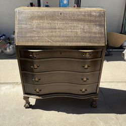 Secretary Desk 