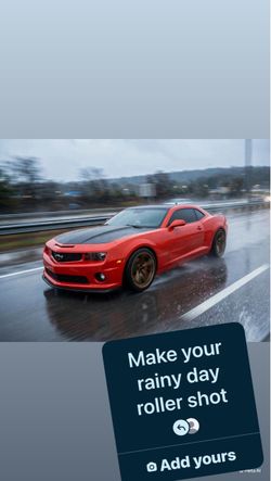 Camaro SS 1Le 2013 6 Speed LSA supercharger 700 horsepower fully loaded