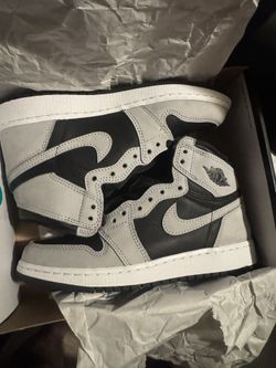 Jordan 1 Shadow 2.0 Gs