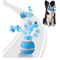 Juguetes interactivos para perros.🏷️ Interactive dog toys