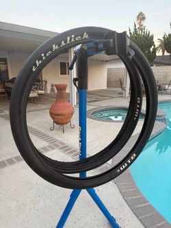ThickSlick Bicycle Tire 27.5